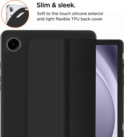 Actual product image Eiger Storm 250 Stylus Case (Galaxy Tab A9)