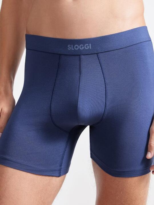 Image du produit Sloggi Retro Pants EVER Ease Short (S, lot de 2)