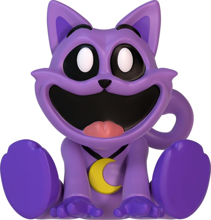 Produktbild Boti Poppy Playtime - Minifiguren - S3 Critters (assortiert)