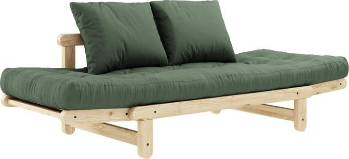 Produktbild Karup Design Beat (2-Sitzer, Bettsofa)