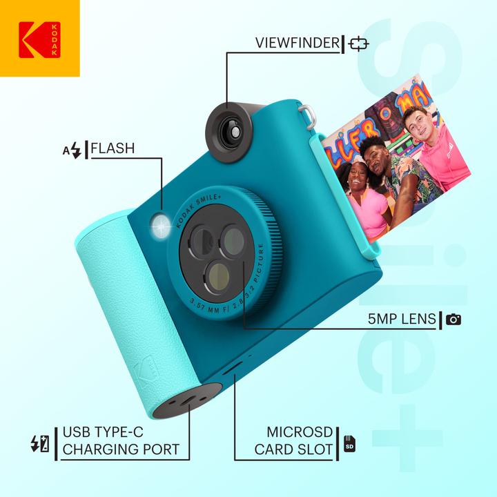 Image du produit Kodak Smile+