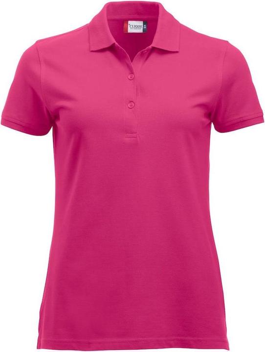Image du produit Clique Polo Marion (L)