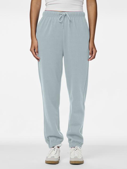 Actual product image Pieces Pcchilli Hw Sweat Pants Noos Bc (L)