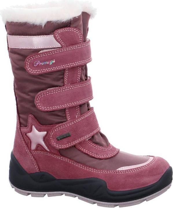 Viancciolilla, Pink