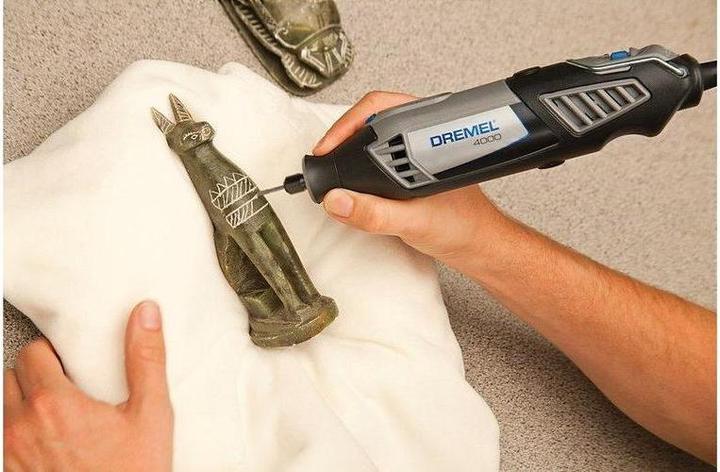 Produktbild Dremel Hochgeschwindigkeits-Fräsmesser Ø 3,2 mm (2 Stück)