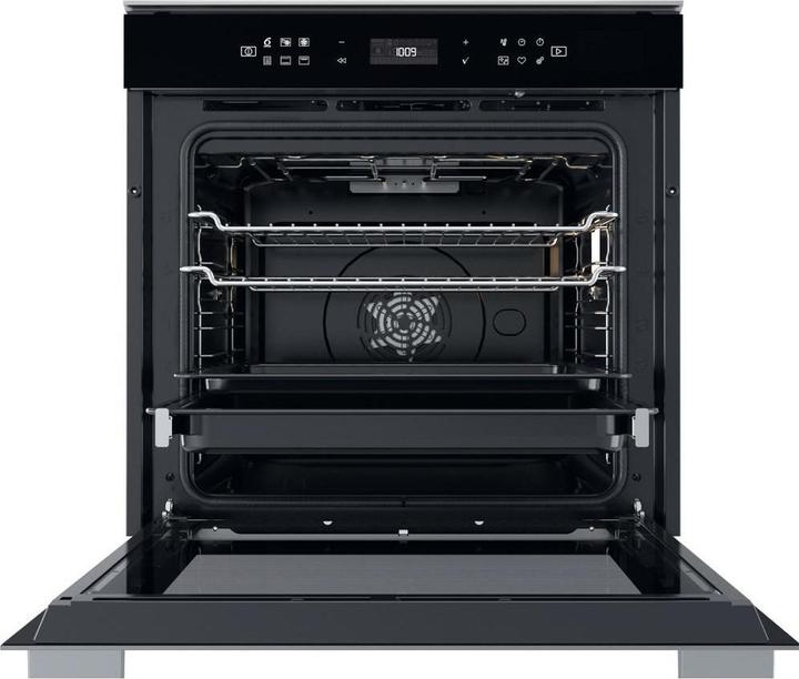 Actual product image Whirlpool W7 OS4 4S1 P BL