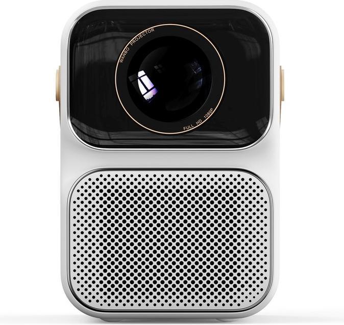 Image du produit Wanbo T6 Max (Full HD, 650 lm, 1.5 - 3:1)
