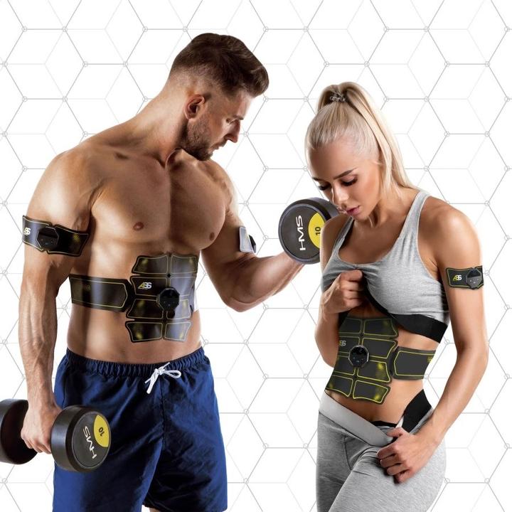 Immagine prodotto HMS Abs Master