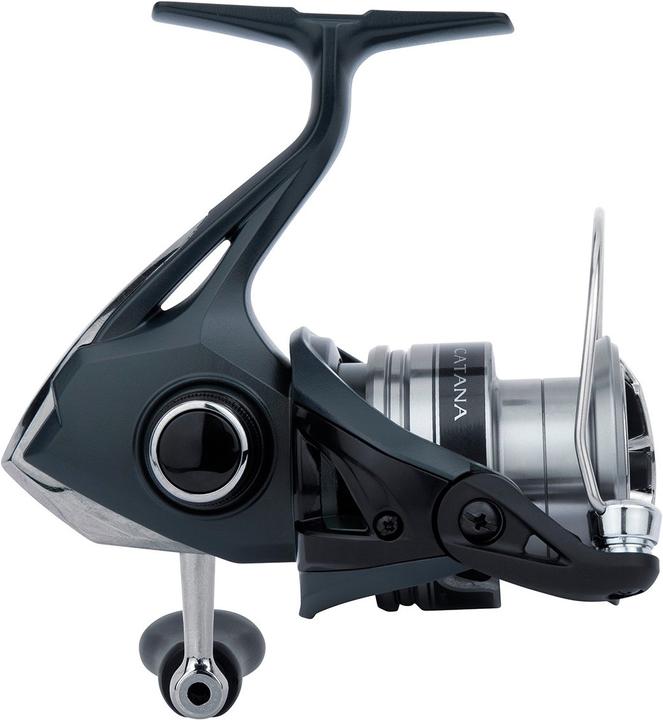 Actual product image Shimano Catana (1000)