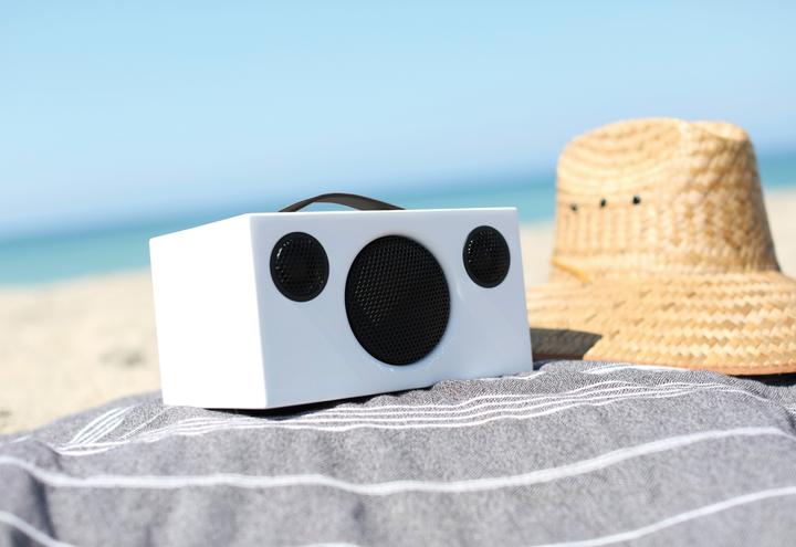 Immagine prodotto Audio Pro Addon T3 (30 h, Corrente elettrica, Batteria ricaricabile)
