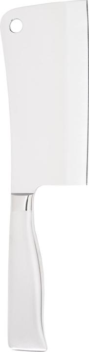 Produktbild WMF Chinesisches Hackmesser GRAND GOURMET Platin (15 cm)