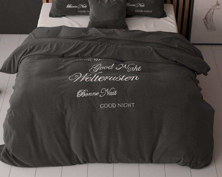 Produktbild Sleeptime Bettbezug (Duvetbezug, 140 x 220 cm)