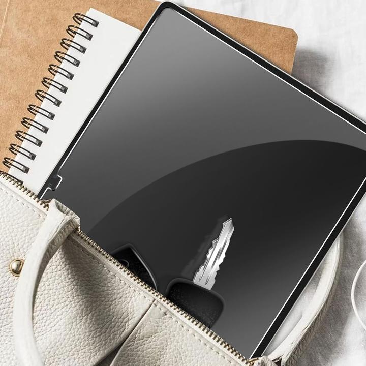 Produktbild Samsung Anti Reflecting Screen Protector (1 Stück, Galaxy Tab S9, Samsung Galaxy Tab S10 FE, Galaxy Tab S9 FE)