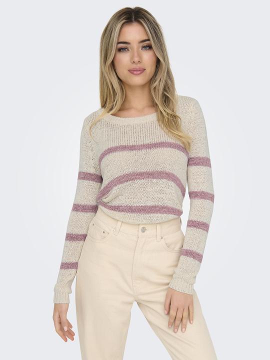 Produktbild Only ONLGEENA Strickpullover Strickpullover (L)