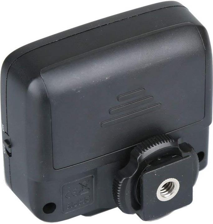 Produktbild Godox X1R-C Empfänger für Canon (Blitzgerät Akku)