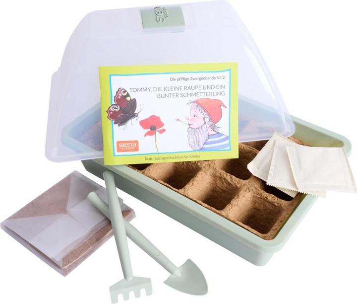 Actual product image Siena Garden Indoor greenhouses