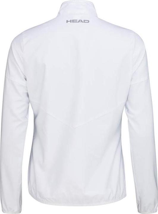Actual product image Head Club Jacket W white (XS)