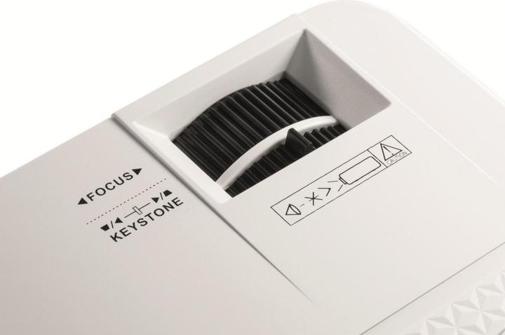 Produktbild Technaxx TX-113 (VGA, 1800 lm)