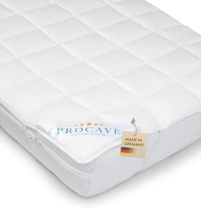 Produktbild Procave Micro Comfort (120 x 200 cm)