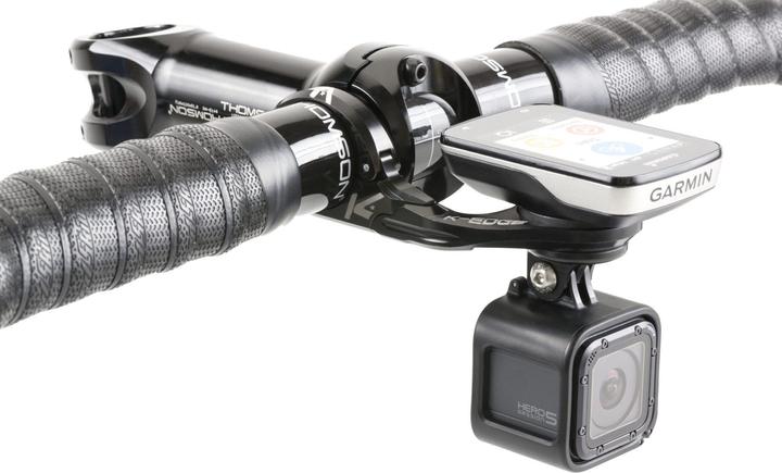 Actual product image K-Edge pro combo