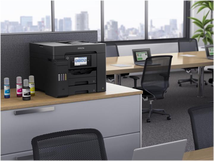 Produktbild Epson EcoTank ET-5800 (Tintentank, Farbe)