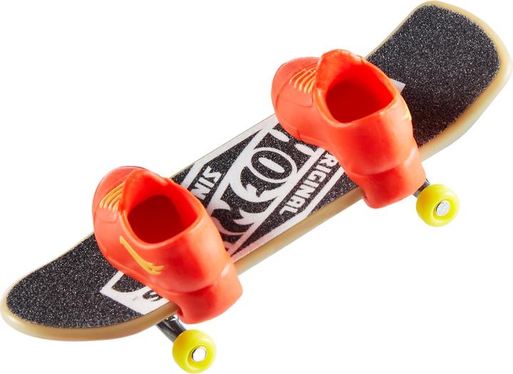 Image du produit Hot Wheels Planche à roulettes