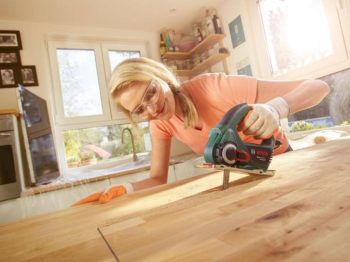 Immagine prodotto Bosch Home & Garden EasyCut 50