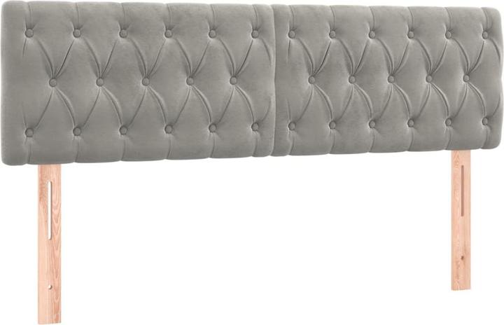 Immagine prodotto VidaXL Poppy (160 x 7 x 88 cm)