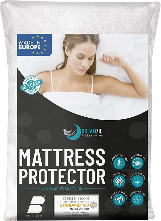 Actual product image Dreamzie Dreamy (70 x 190 cm)