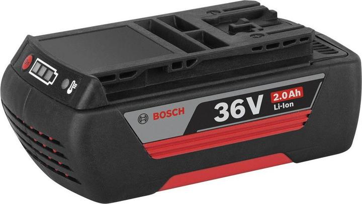Produktbild Bosch Professional Zubehör Einschubakkupack (36 V)