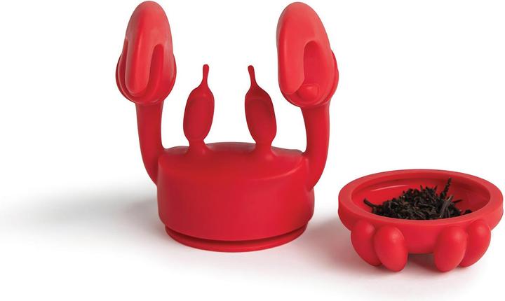 Actual product image Lund-Stougaard OTOTO - Crab Tea filter (OT973)