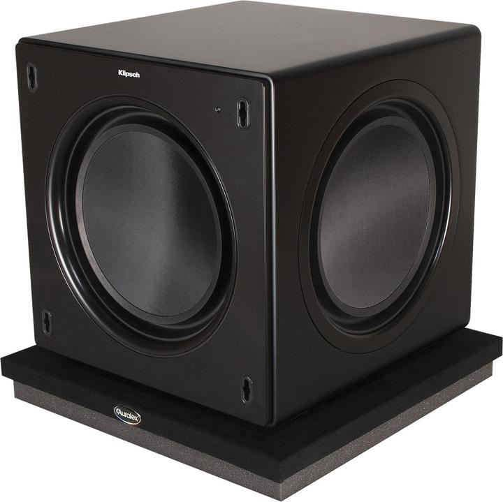 Image du produit Auralex SubDude-II Isolation du caisson de basse (1 pcs)