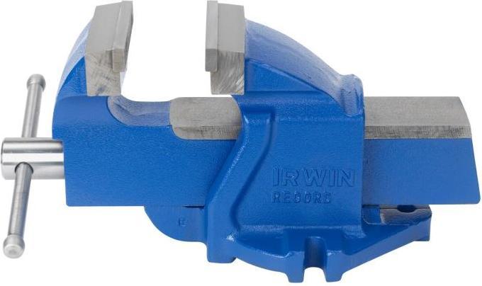 Produktbild Irwin Schraubstock Mechaniker 115 mm (115 mm)