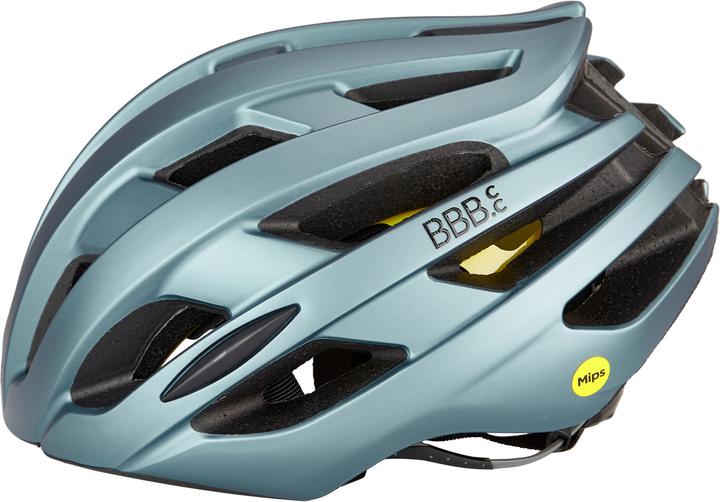 Image du produit BBB Hawk MIPS BHE-153 (58 - 62 cm)
