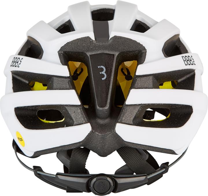 Produktbild BBB Hawk MIPS BHE-153 (54 - 58 cm)