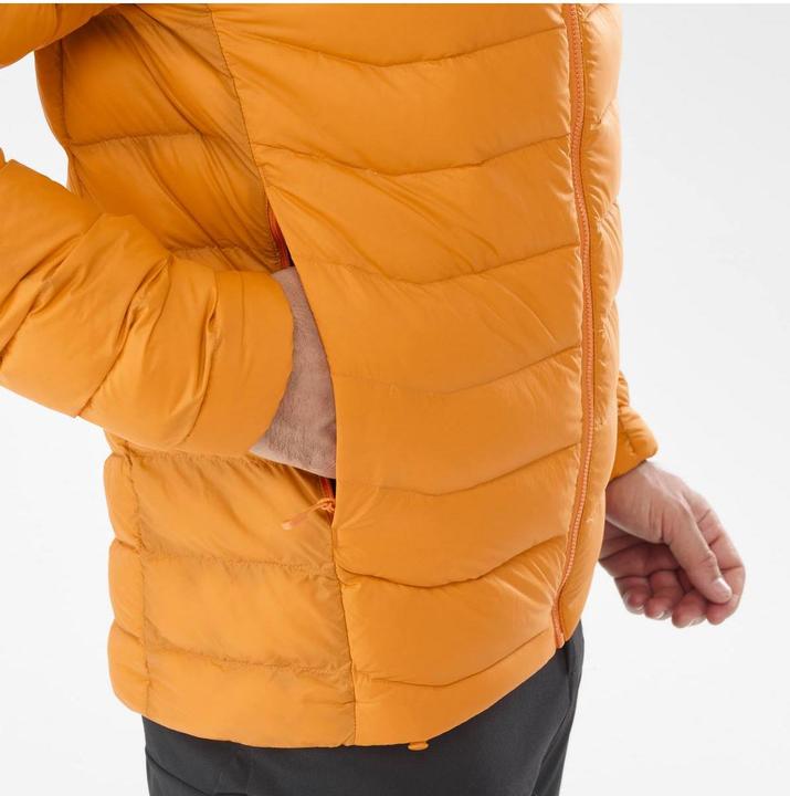 Produktbild Millet Kamet Daunen-Kapuzenjacke (M)