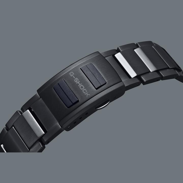 Image du produit G-Shock MT-G (Montre analogique, Chronographe, 51 mm)