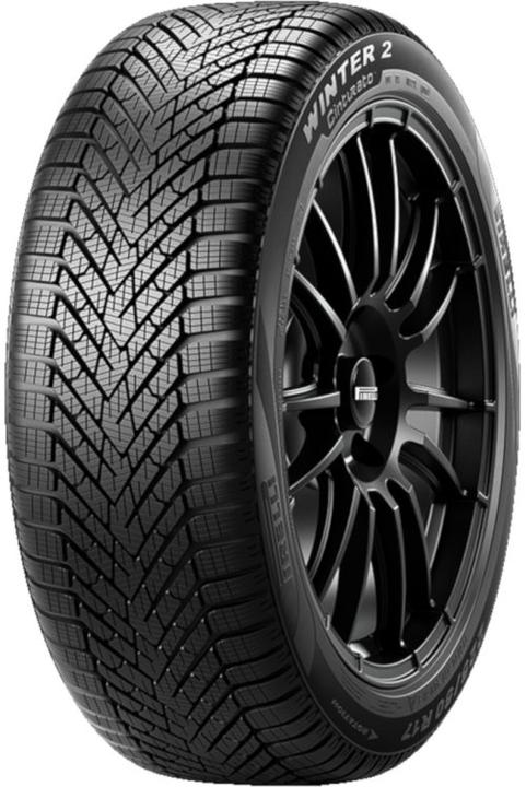 Produktbild Pirelli Cinturato Winter 2 (215/55R17 98V)