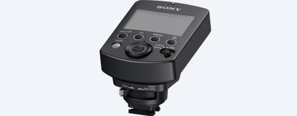 Produktbild Sony Fa-Wrc1m (Funk)