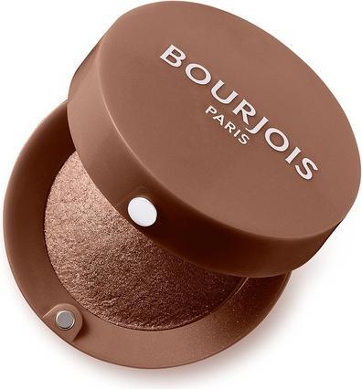 Image du produit Bourjois Ombre Á Paupiéres (05 Choco Latte)