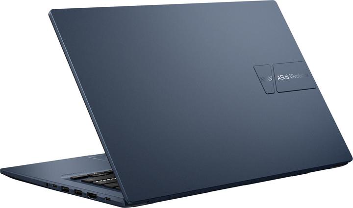 Actual product image ASUS X1404VA-EB1102W
