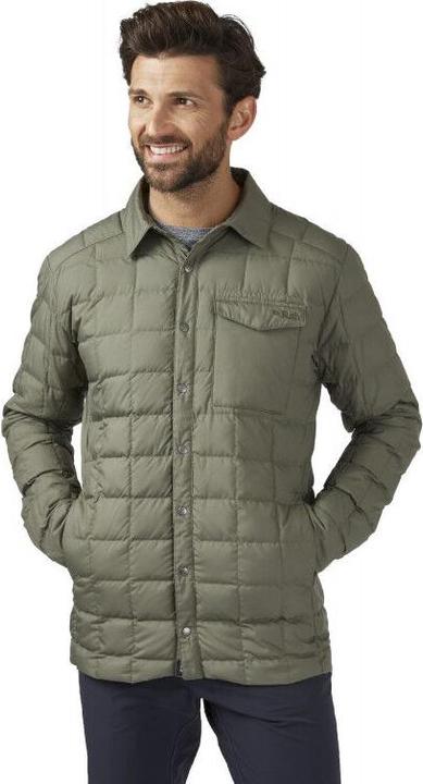Rab Downtime Shirt (M)