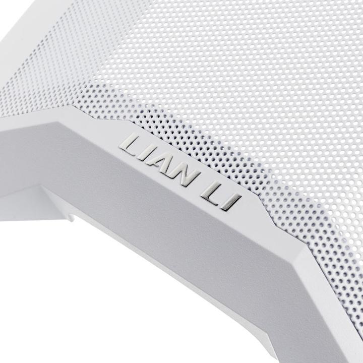 Actual product image Lian-Li Mesh front panel for Lancool II