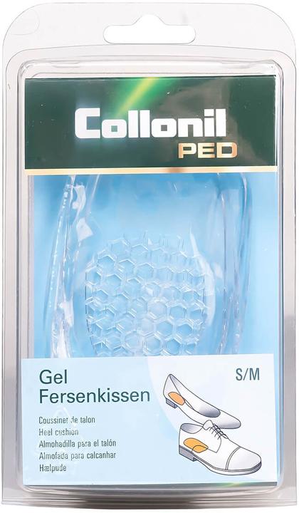 Collonil Gel Fersenkissen
