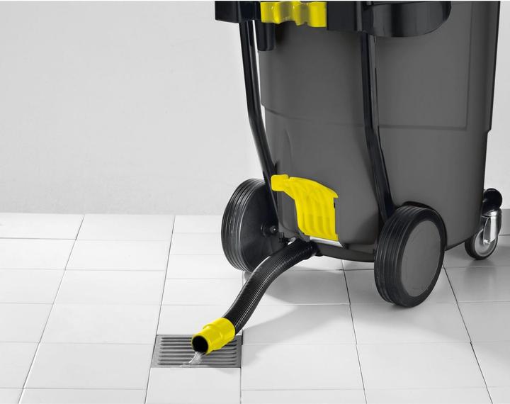 Immagine prodotto Kärcher Professional NT65/2 Ap (Aspirapolvere a umido e a secco)
