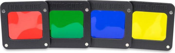 Actual product image Lume Cube Rgby (Colour filters)