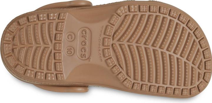 Actual product image Crocs T's Classic Clog (28)
