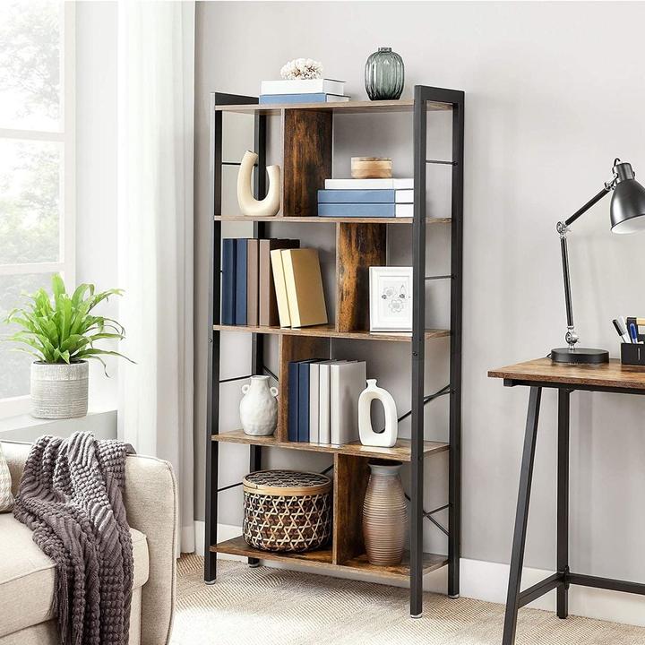 Actual product image Vasagle Havanna (74 x 30 x 154.5 cm)