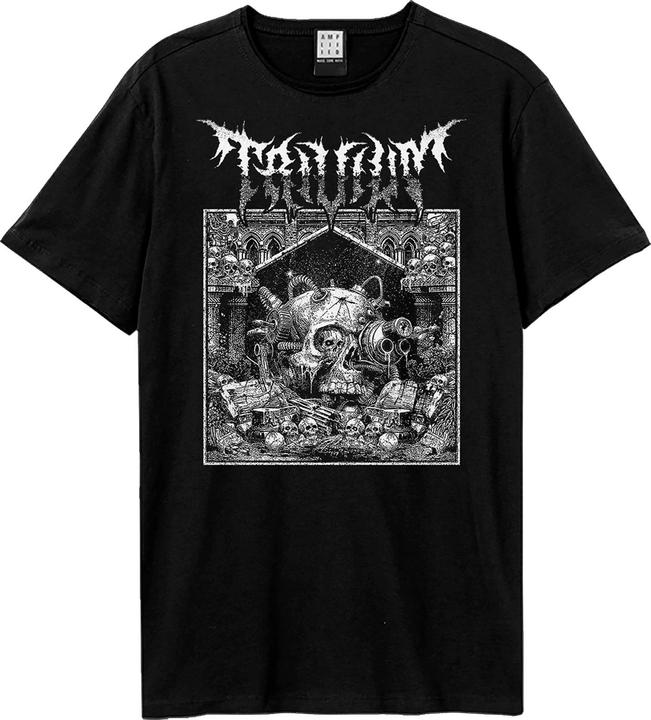 Amplified Skulls TShirt
