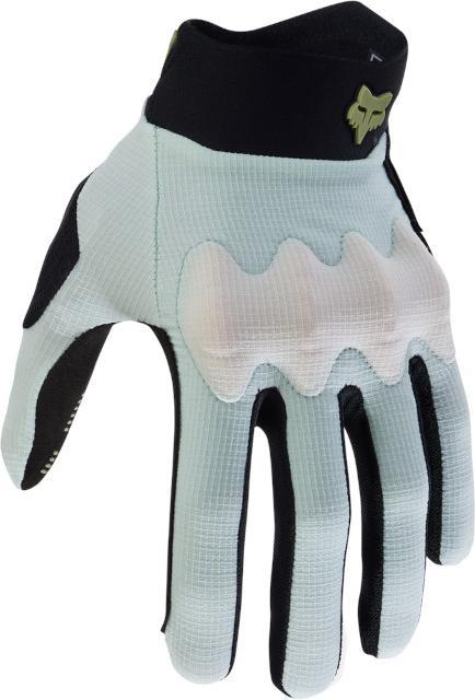 Fox Gloves 23 Defend D3o® Ice Blue L (L)